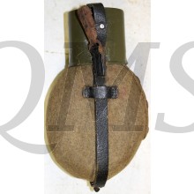 Feldflasche M31 WH (Canteen M31 WH)