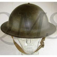  M1917A1 Transitional Steel Helmet 