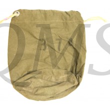 WW2 US Army Valuables Bag