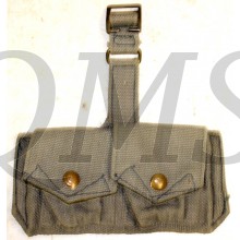 P37 clip pouch SMLE RAF