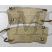 M37 WEBBING GAITERS
