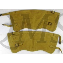 Enklets/gaiters Canada size 2