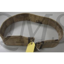 Koppel P37  webbing (Belt webbing P37)