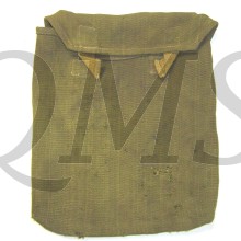 Wehrmacht (Heer) gascape pouch (Gasplane Tasche)