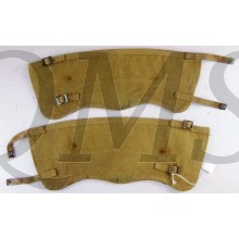 Enklets/gaiters Canada size 2