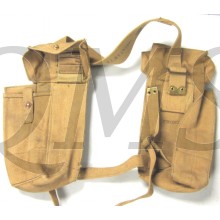 P37 Magazijntassen voor Brengun CANADA (P37 Utility pouches for Brengun CANADA)