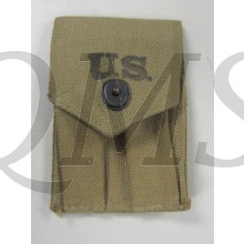 Double Pocket Ammunition pouch M1923 