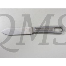 Mes GI etenskit M1926 (Knife utensils M1926)