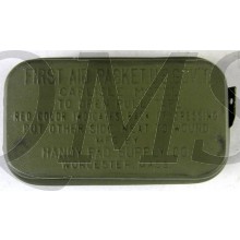 First aid pocket US Govt Carlisle model (mid war)