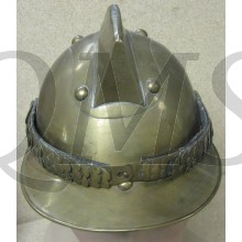 Casque Sapeurs-Pompiers