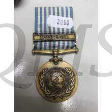 Medal Korea