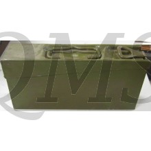 Patronenkasten 34/42 (MG34/42 Ammo Box)