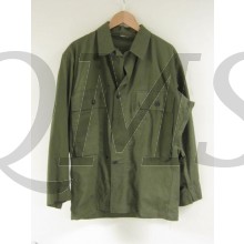 Jacket HBT spec. shade 7