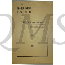 10-15 mei 1940