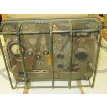Wireless Set R109 Communications Receiver