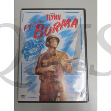 Objective Burma