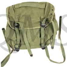 Us Army M1961 Canvas Combat Field Pack Butt Pack