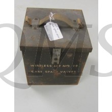  Case Spare Valves