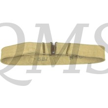 Belt P37 for Driver/Tankist WW2