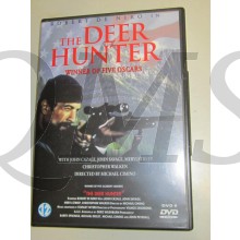 Deerhunter