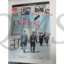 de Oorlog