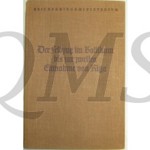 der feldzug im baltikum bis zur zweiten einnahme von riga januar bis mai 1919