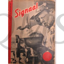 Weekblad Signaal no 10  2 mei 1942