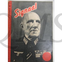 Signaal no 20 2 okt 1943