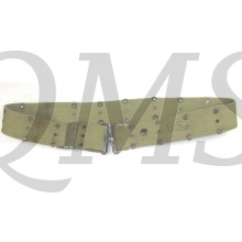 US Pistol belt M36 kaki 1942