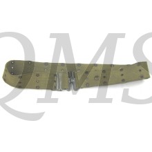 US Pistol belt OD M36