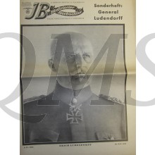Zeitschrift Illustrierter Beobachter 28 dec 1937