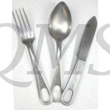 Set GI etenskit US M1926 (Set utensils US M1926)