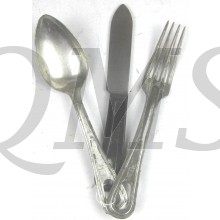 Set GI etenskit US M1926 (Set utensils US M1926)