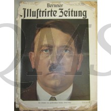 Berliner Illustrierte Zeitung no 16 20 april