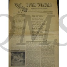 Weekblad "Het Vizier" no 11 zaterdag 5 april 1947