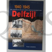 1940-1945 Delfzijl