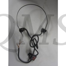 HS-30 Headphones