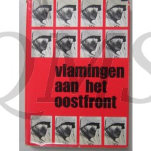Vlamingen aan het Oostfront deel 1 Het Vlaamse legioen