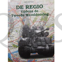 De Regio tijdens de Tweede Wereldoorlog
