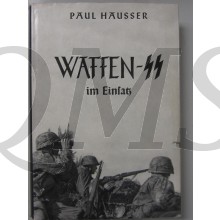 Waffen SS im Einsatz