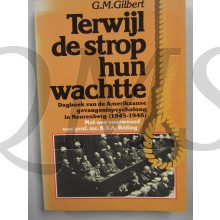 Terwijl de strop hun wachtte