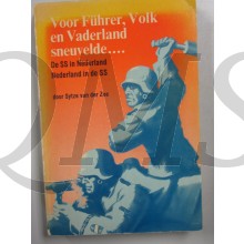 Voor fuhrer volk en vaderland