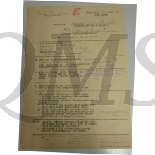 completly filled out