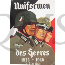 Uniformen des Heeres 1933-1945