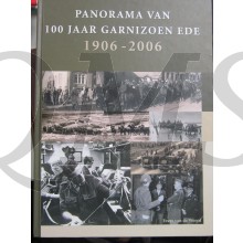 Panorama van 100 jaar Garnizoen Ede
