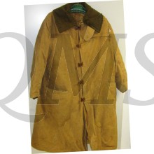 Overjas geimpregneerd aka Jeepcoat (Coat Tropal "Jeepcoat")