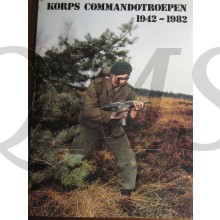 Korps Kommandotroepen 1942-1982