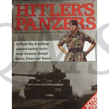 Hitlers Panzers