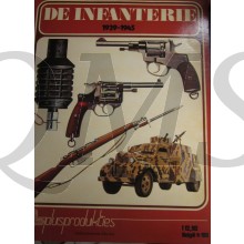 De infanterie 1939-1945