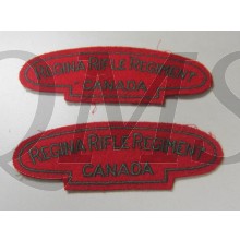 Regina Rifle Regiment of Canada